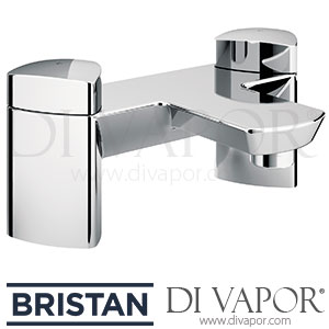 Bristan BRG BF C Bright Bath Filler Spare Parts